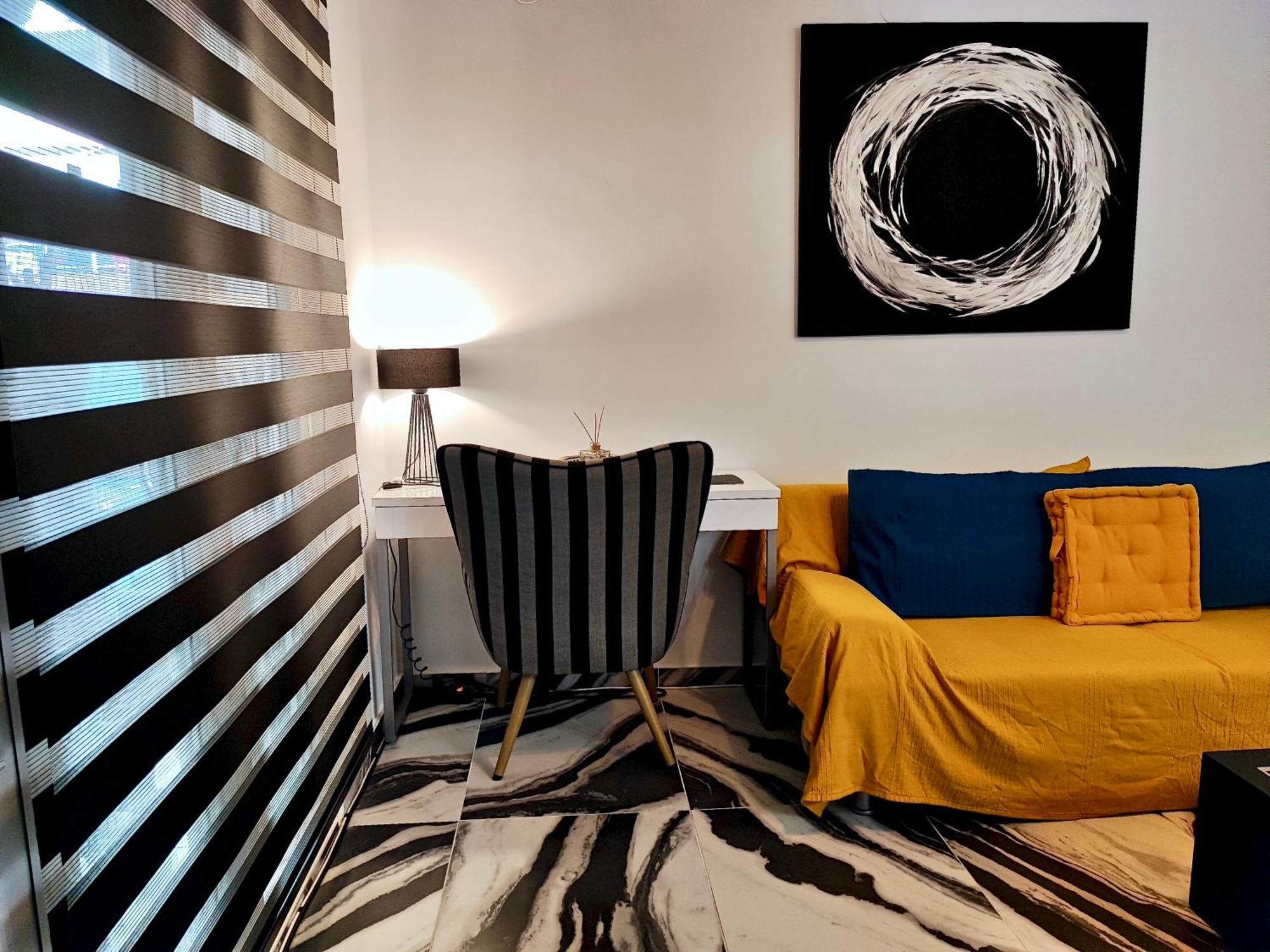 Fruit Tower Apartment เทสซาโลนิกิ ภายนอก รูปภาพ