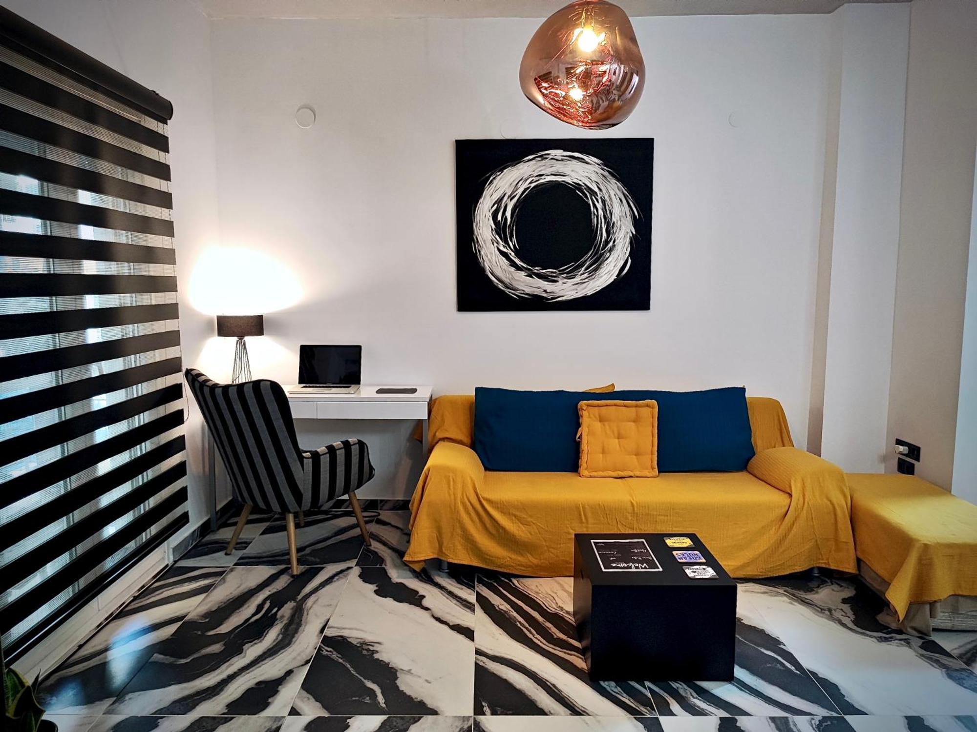 Fruit Tower Apartment เทสซาโลนิกิ ภายนอก รูปภาพ