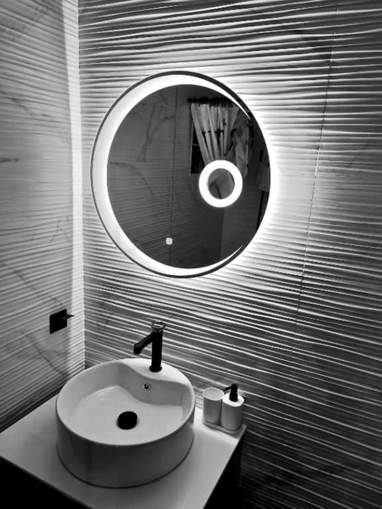 Fruit Tower Apartment เทสซาโลนิกิ ภายนอก รูปภาพ